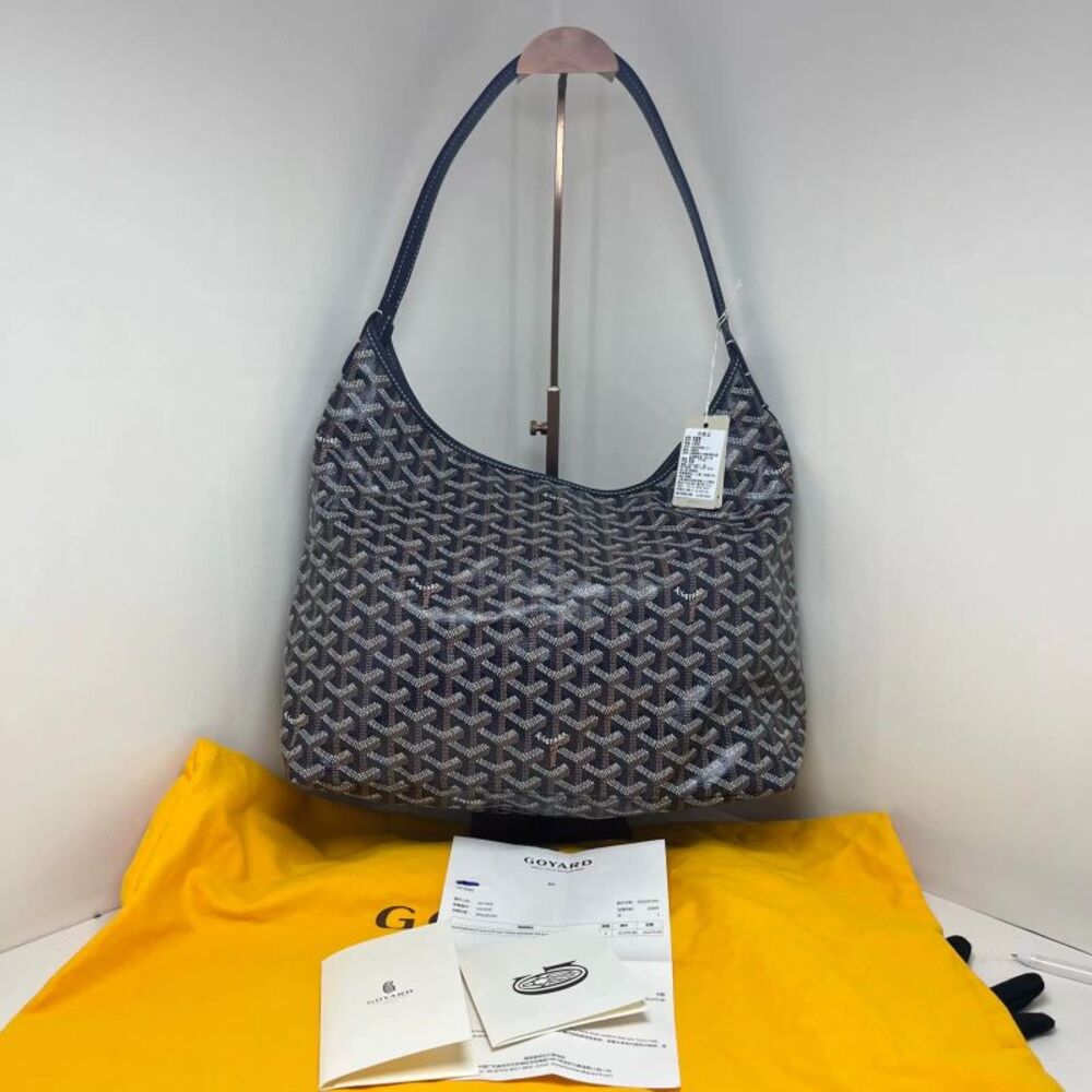 Goyard Women Pre-Loved Bag Brand New Condition